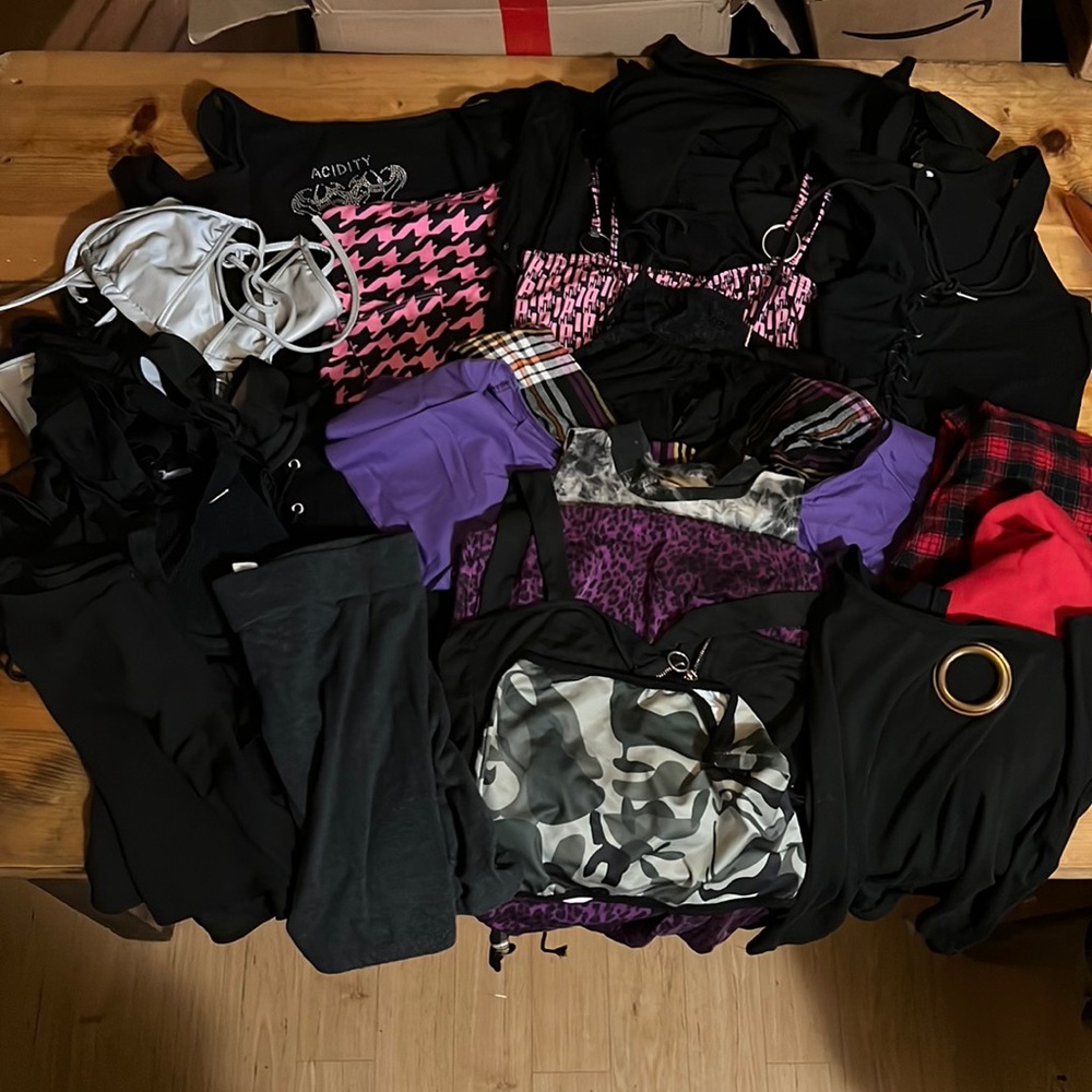 MASSIVE lot/bundle